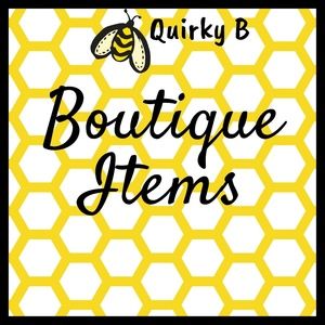 Brand New Boutique Items